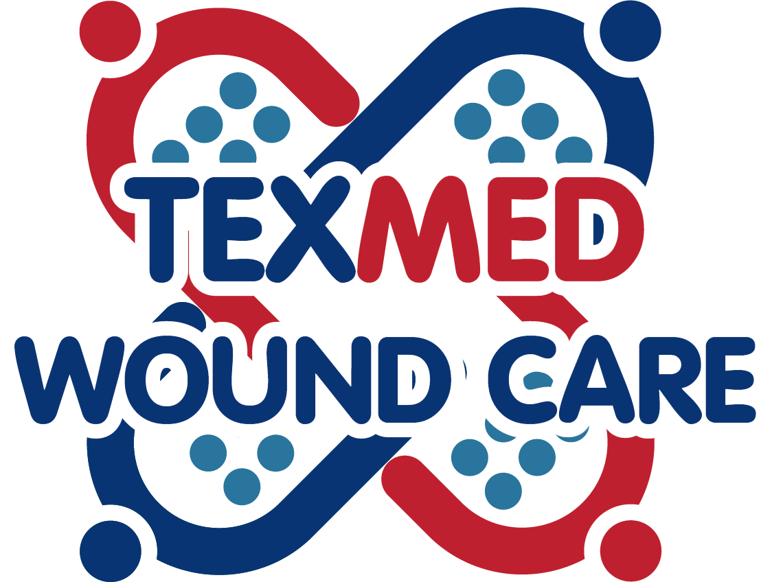 TexMed Wound Care